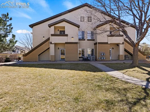 3715 Riviera Grv APT 104, Colorado Springs, CO 80922