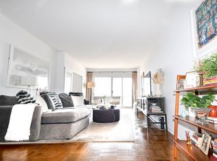 60 E 8th St APT 33K, New York, NY 10003