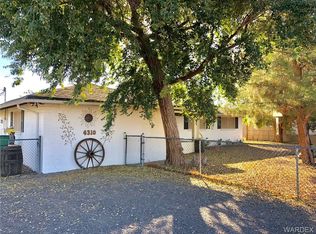 4310 N Irving St, Kingman, AZ 86409