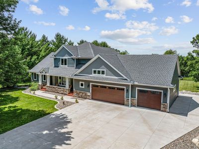 19776 214th Ave NW, Big Lake, MN, 55309