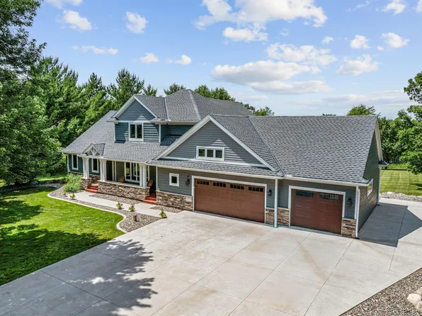 19776 214th Ave NW, Big Lake, MN 55309