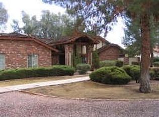 925 S Maple, Mesa, AZ 85206