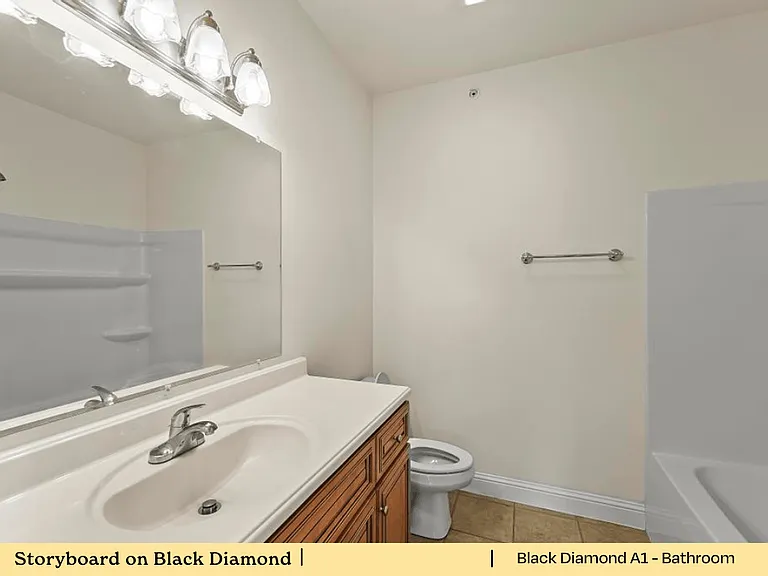 Storyboard on Black Diamond — Photo 19