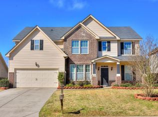 9028 Battle Ct, Grovetown, GA 30813
