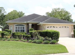 601 Knollwood Ln, Saint Augustine, FL 32086