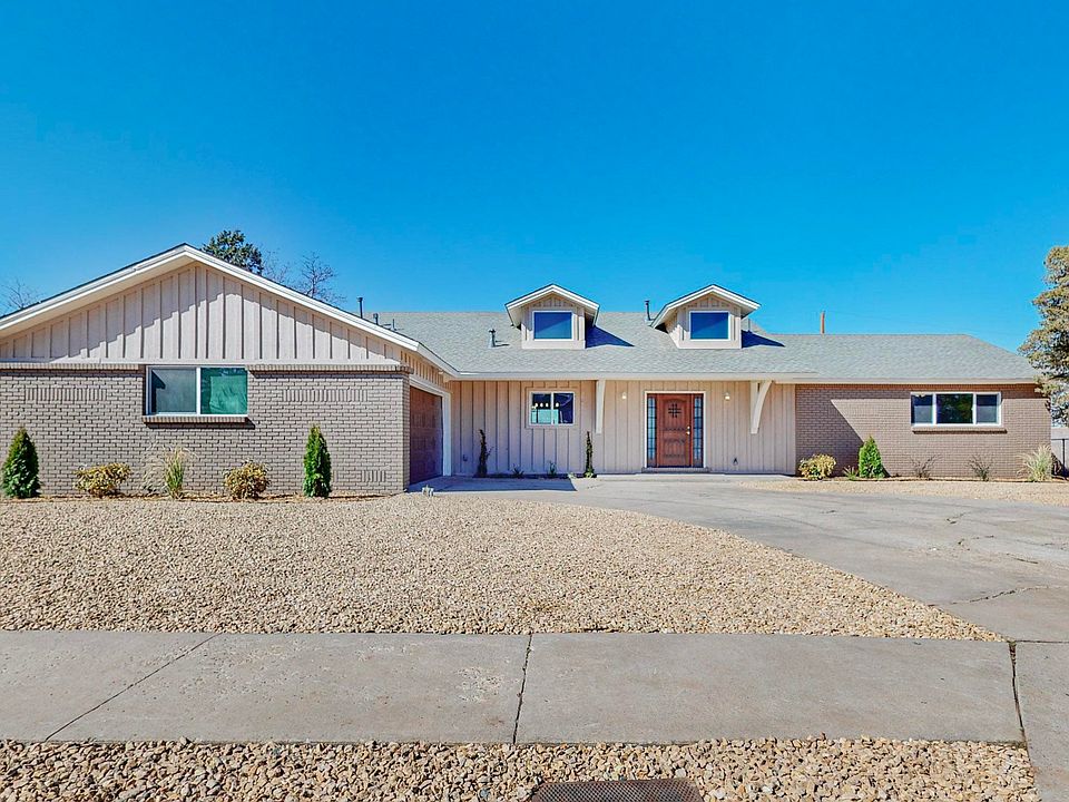1st image of 4509 La Barranca Ave NE