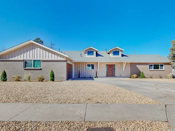 4509 La Barranca Ave NE, Albuquerque, NM 87111