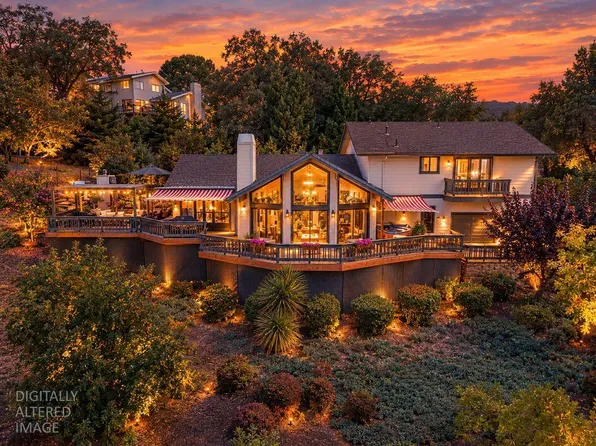5175 Pondorex Rd, Auburn, CA 95602