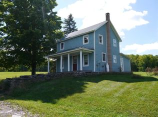 385 Stalker Rd, Equinunk, PA 18417