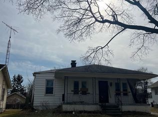 2001 Raskob St, Flint, MI 48504