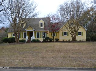 2416 Tram Rd, New Bern, NC 28562