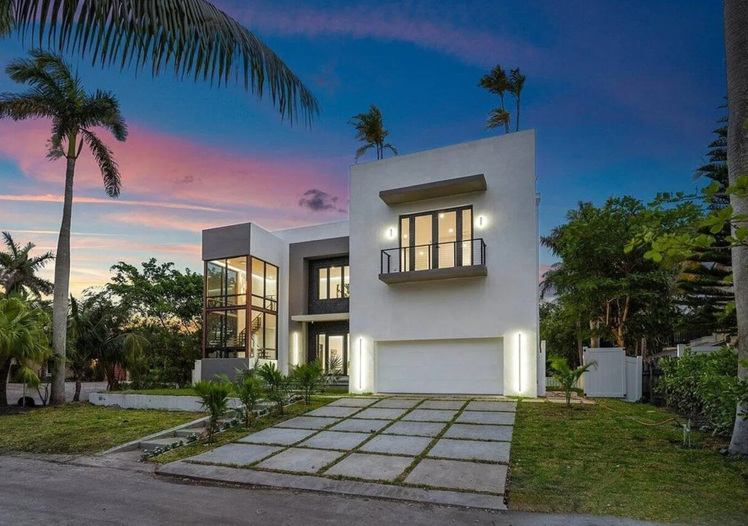Lakeside Hbr, Boynton Beach — Photo 1