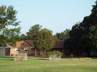 460 Beaver Academy Rd, Ardmore, OK 73401