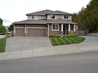 707 19th Ave SW, Puyallup, WA 98371