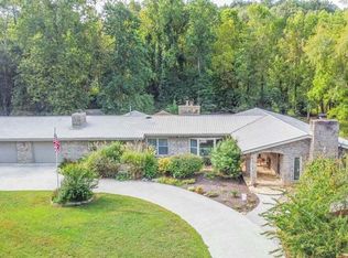 104 Grigsby Hollow Rd, Kingston, TN 37763