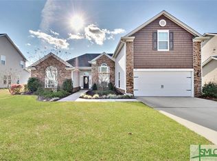121 Greyfield Cir, Savannah, GA 31407