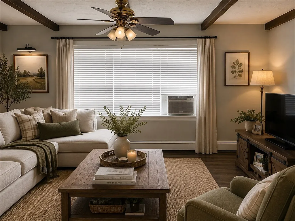 1 bed, 1.0 bath, 750 sqft, $2,000 — Photo 4