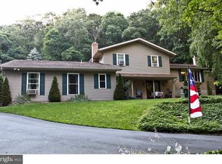 53 Mountain Rd, Tamaqua, PA 18252