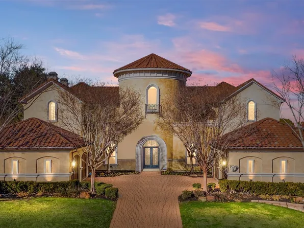 1709 Cottonwood Valley Cir S, Irving, TX 75038