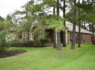 42 Pleasant Point Pl, Spring, TX 77389