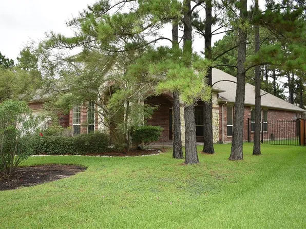 42 Pleasant Point Pl, Spring, TX 77389