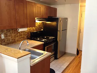 Rented by Garfield Realty 