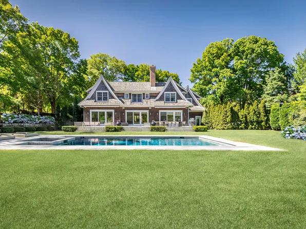 602 Ruggs Path, Sag Harbor, NY 11963