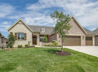 10512 E Genova St, Wichita, KS 67206