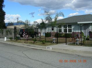 4978 Loma Ave, Temple City, CA 91780