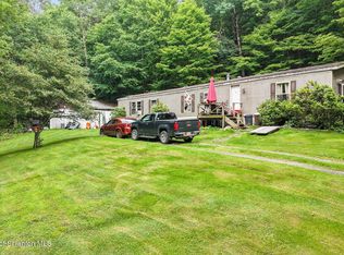 1218 Campsite Rd, Thompson, PA 18465