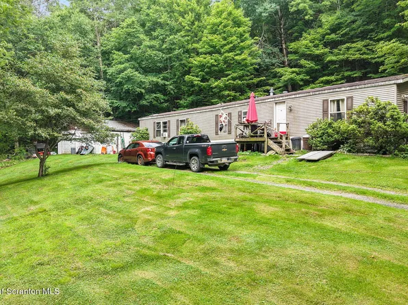 1218 Campsite Rd, Thompson, PA 18465