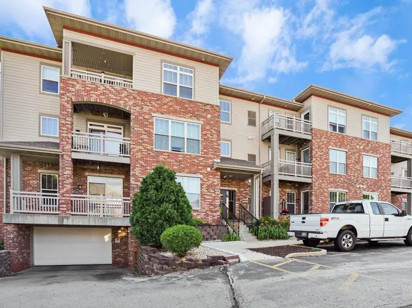 6402 Milwaukee Street #207, Madison, WI 53718