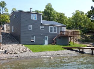 8516 Lower Lake Rd, Lodi, NY 14860