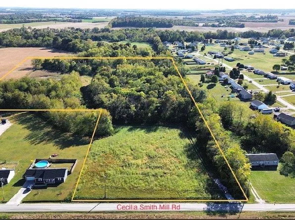 1 Cecilia Smiths Mill Rd, Cecilia, KY 42724