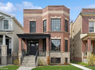 4230 N Wolcott Ave, Chicago, IL 60613