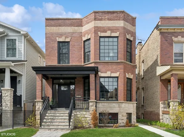 4230 N Wolcott Ave, Chicago, IL 60613