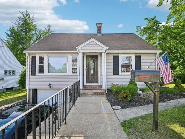 50 Mishawum Rd, Woburn, MA 01801