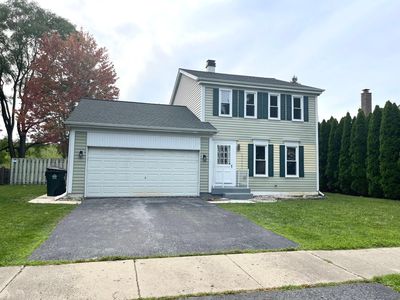 1527 W Richmond St, Arlington Heights, IL, 60004