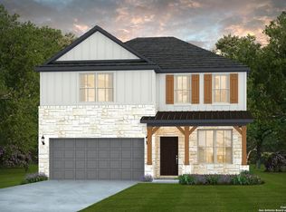 4846 Conch Shell, San Antonio, TX 78245