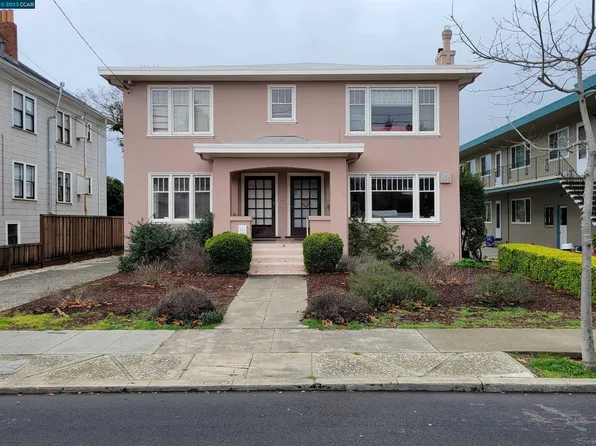 2012 Alameda Ave, Alameda, CA 94501