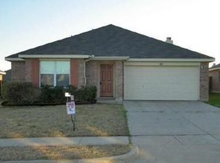 1021 Stockton Dr, Burleson, TX 76028