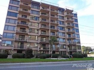 7603 N Ocean Blvd, Myrtle Beach, SC 29572