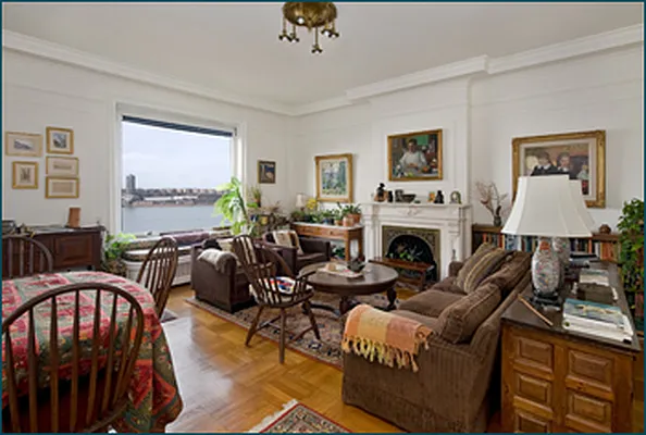 Sold by Brown Harris Stevens | media 10