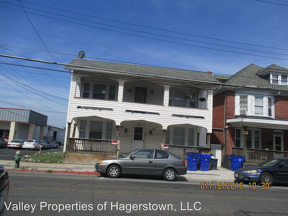 1st image of 253 Frederick St #1