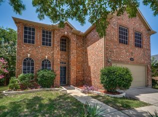 1901 Bradford Pear Sq, Little Elm, TX 75068