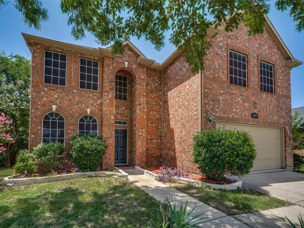 1901 Bradford Pear Sq, Little Elm, TX 75068