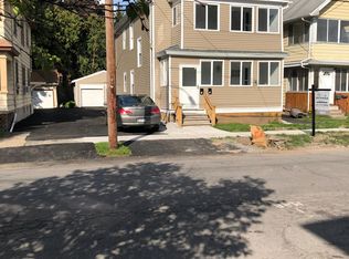 164 Mildred Ave #1, Syracuse, NY 13206