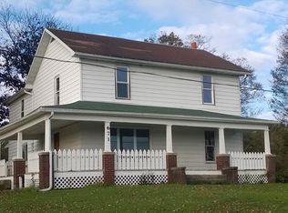 671 Lake Rd, Hadley, PA 16130