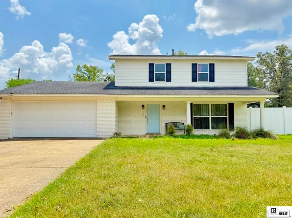 101 Westland Pl, West Monroe, LA 71291
