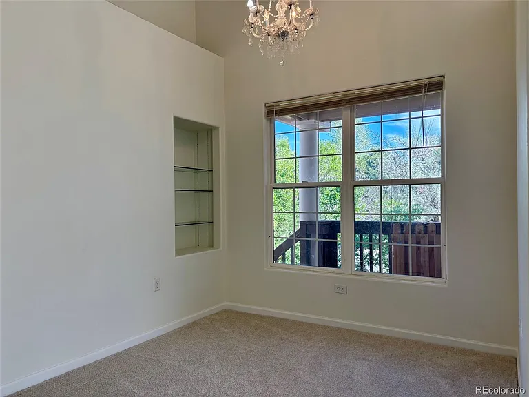 3995 S Dillon Way #206 — Photo 6